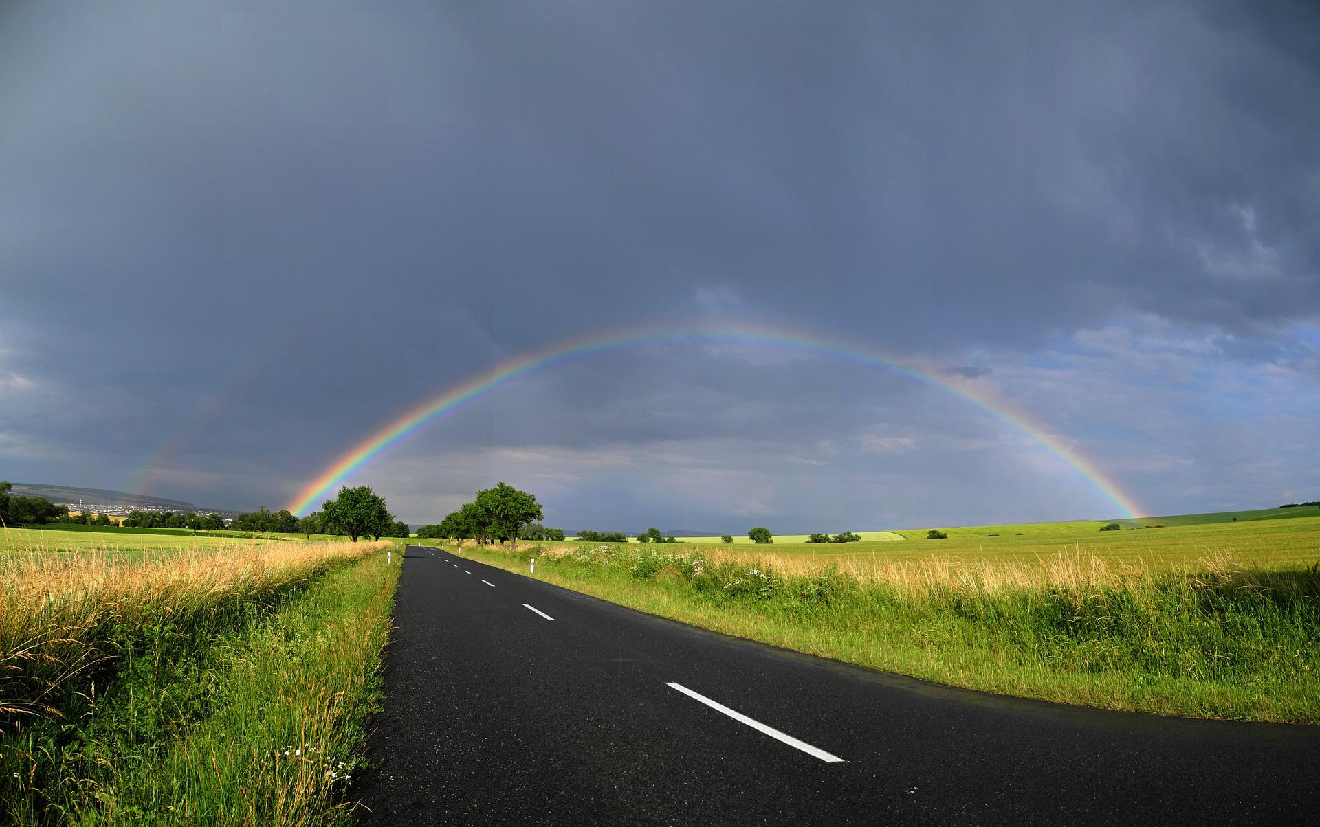 Road Less Traveled - The Confidence Track Road Less Traveled - The Confidence Track