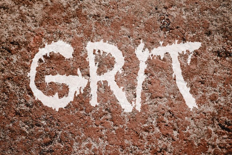 GRIT GRIT