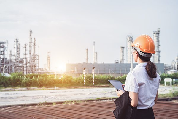 Women in Energy Mastermind 4