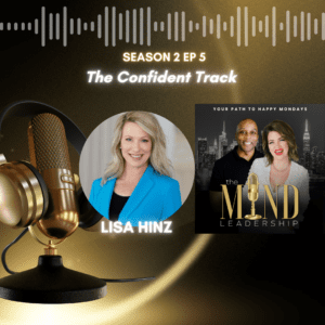 The Mind Leadership Podcast