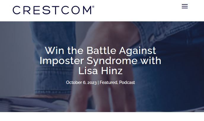 The Leadership Habit Lisa Hinz Podcast