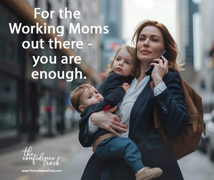 Working moms Working moms