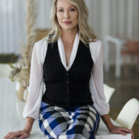 Lisa Hinz The Confidence Track